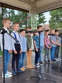 Deň matiek a pietna spomienka 2022 - dekoratívna grafika